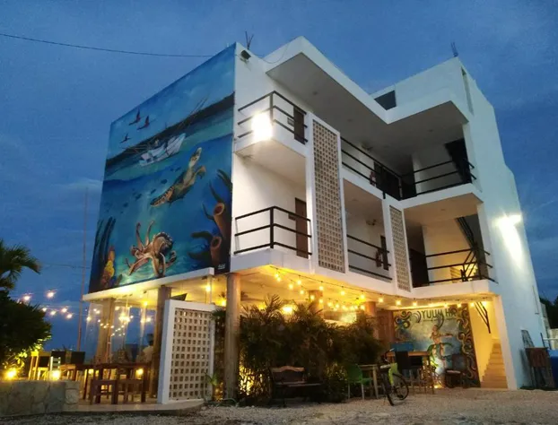 Yuum Ha Boutique Hotel hotel detail image 1