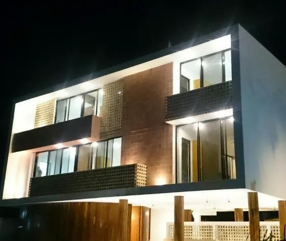 Yuum Ha Boutique Hotel hotel detail image 2