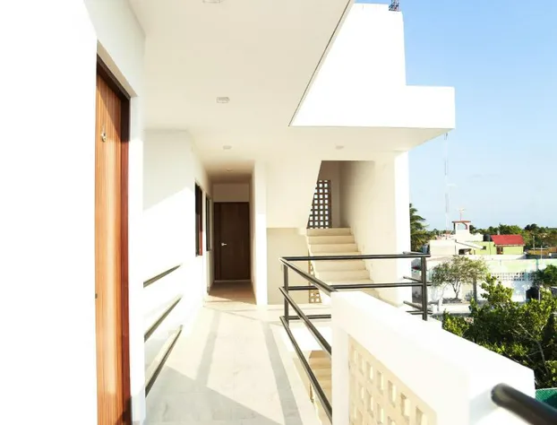 Yuum Ha Boutique Hotel hotel detail image 3