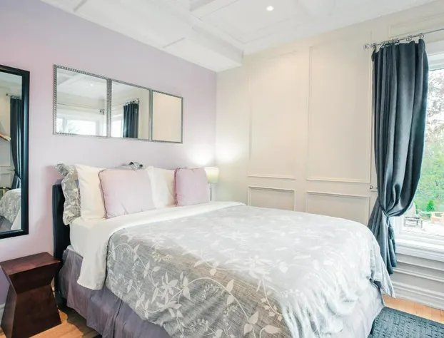 Newton Villa hotel detail image 4