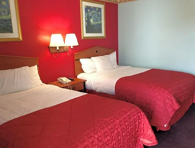 Motor Inn hotel detail image 3