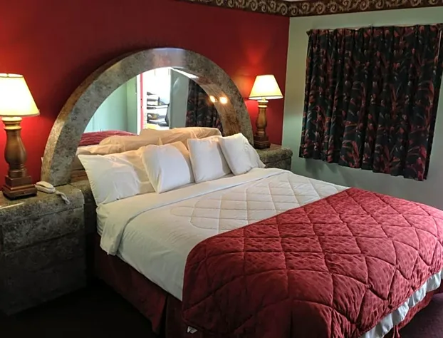 Motor Inn hotel detail image 4