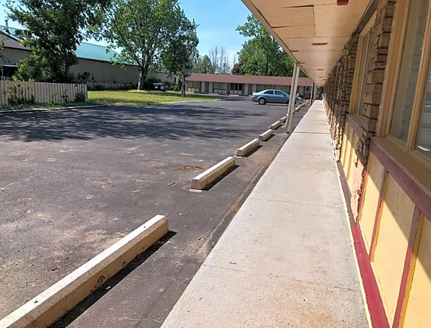 Grand Motel hotel detail image 2