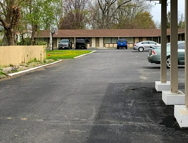 Grand Motel hotel detail image 3