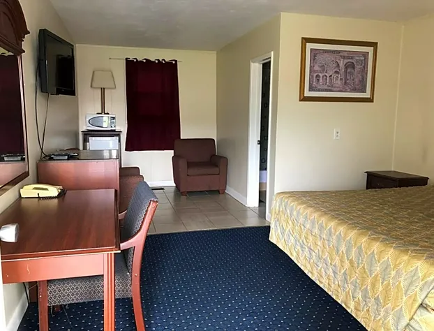 Grand Motel hotel detail image 4