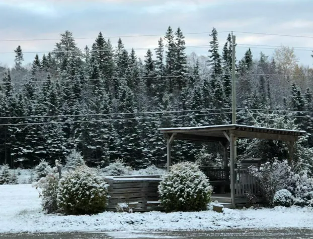 Parkway Motel hotel detail image 1