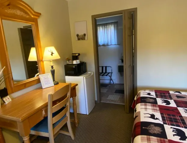 Parkway Motel hotel detail image 2