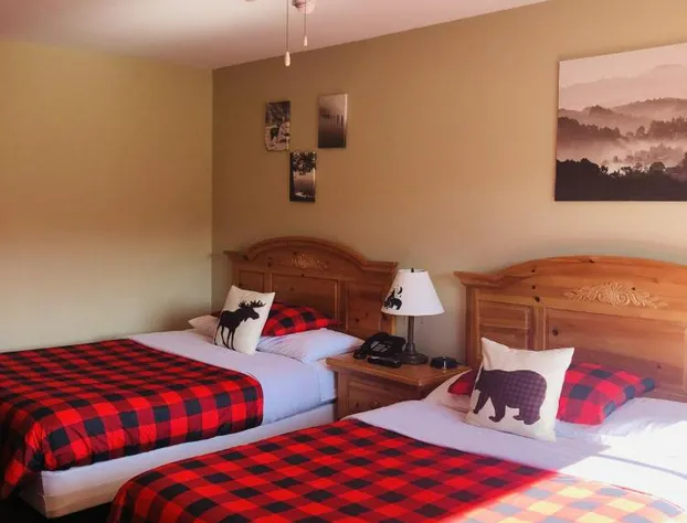 Parkway Motel hotel detail image 3