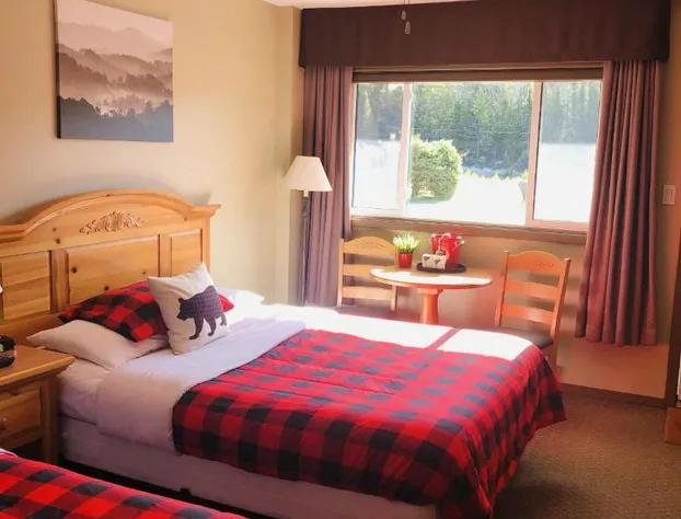 Parkway Motel hotel detail image 4