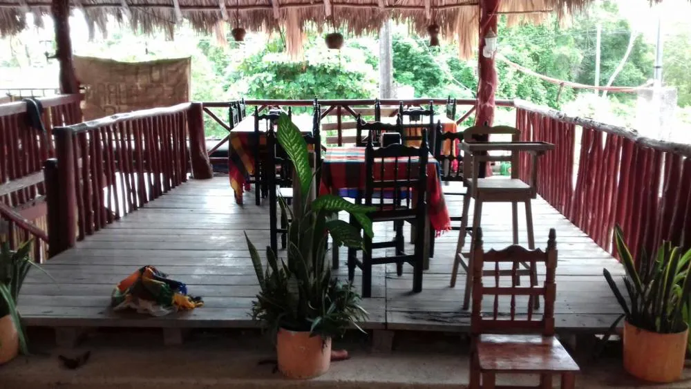 Hotel LOL-HA hotel hero