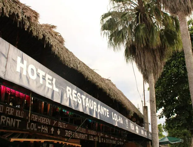 Hotel LOL-HA hotel detail image 1