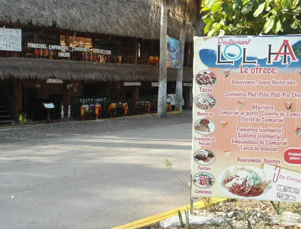 Hotel LOL-HA hotel detail image 2