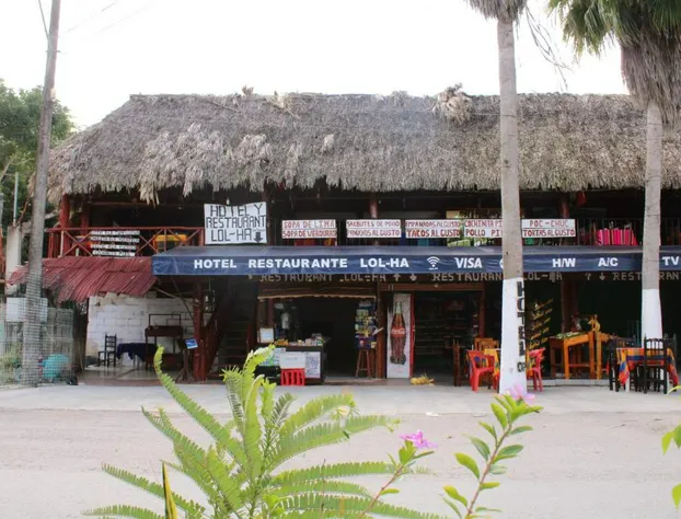 Hotel LOL-HA hotel detail image 3