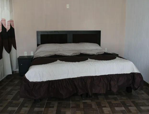 Hotel Almil hotel detail image 1