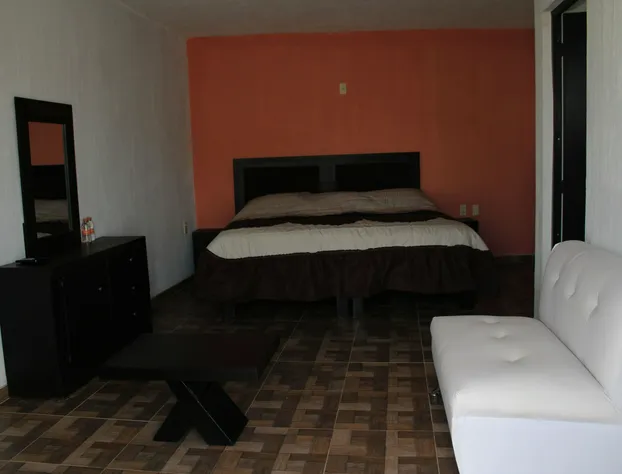 Hotel Almil hotel detail image 2