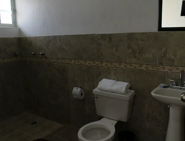 Hotel Almil hotel detail image 3