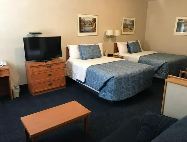 Listowel Country Inn hotel detail image 3