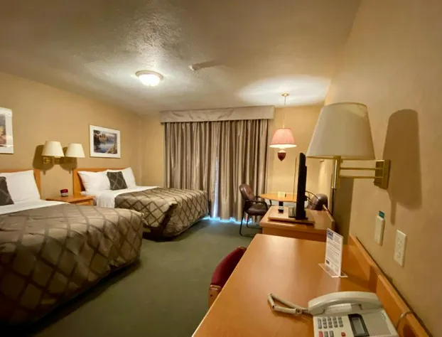 Listowel Country Inn hotel detail image 4