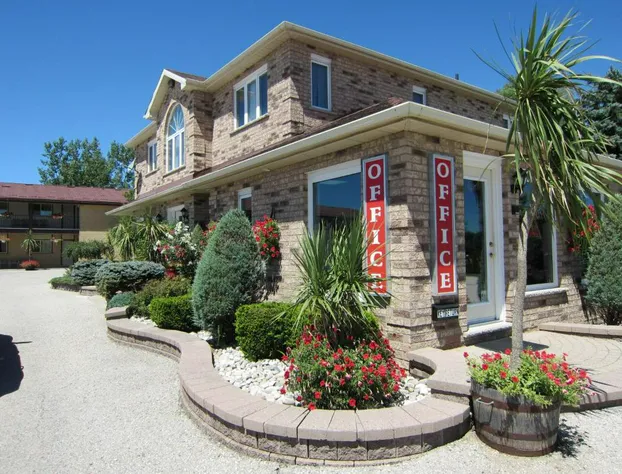 Listowel Country Inn hotel detail image 1