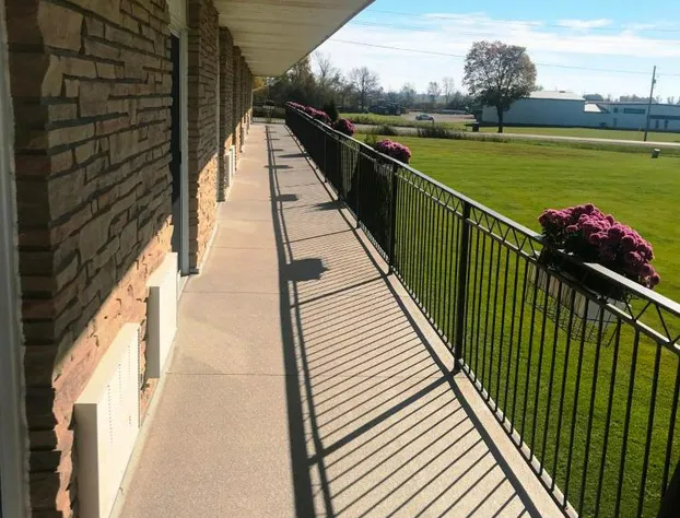 Listowel Country Inn hotel detail image 3