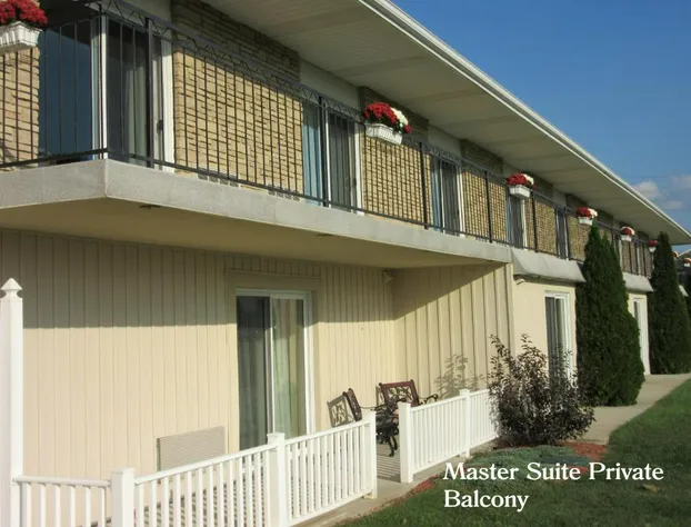 Listowel Country Inn hotel detail image 4