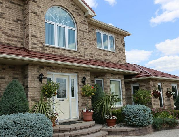 Listowel Country Inn hotel detail image 1