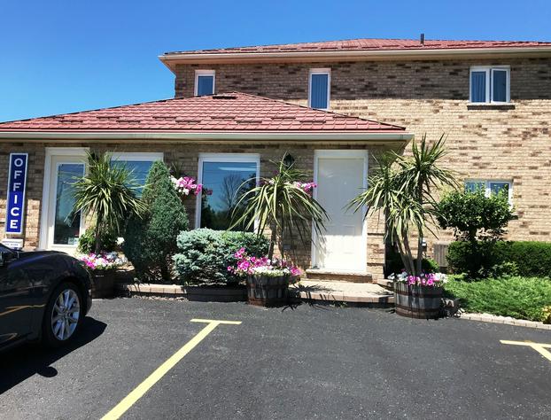 Listowel Country Inn hotel detail image 3