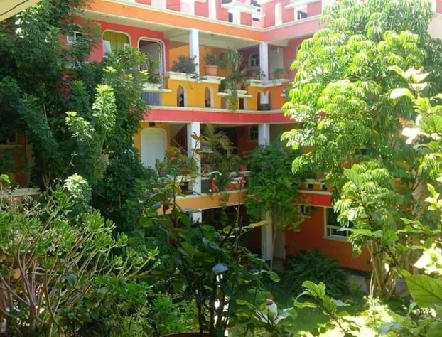 Hotel Posada Tolteca hotel detail image 1