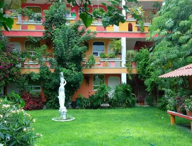 Hotel Posada Tolteca hotel detail image 2