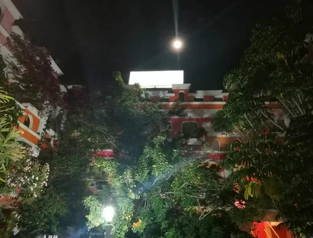 Hotel Posada Tolteca hotel detail image 3