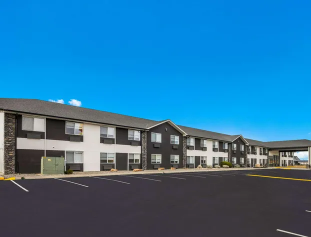 Quality Inn & Suites Castle Rock/SW Denver hotel detail image 3