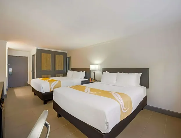 Quality Inn & Suites Castle Rock/SW Denver hotel detail image 1