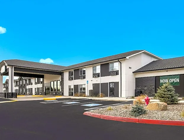 Quality Inn & Suites Castle Rock/SW Denver hotel detail image 2