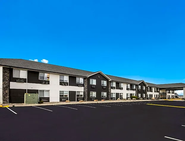 Quality Inn & Suites Castle Rock/SW Denver hotel detail image 3