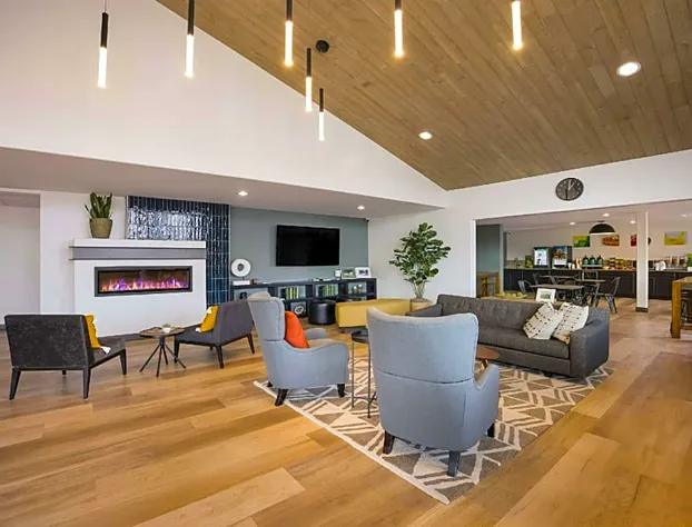 Quality Inn & Suites Castle Rock/SW Denver hotel detail image 4