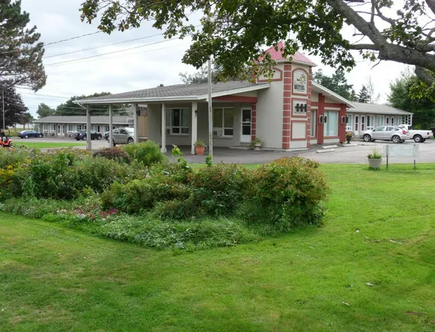 Clark's Sunny Isle Motel hotel detail image 1