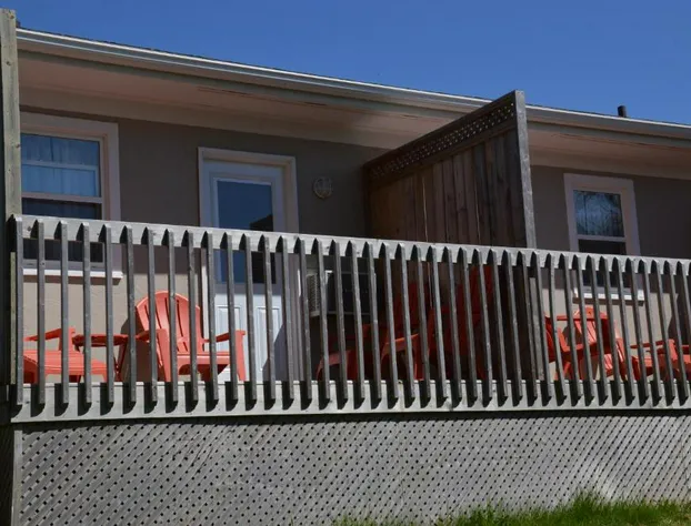 Clark's Sunny Isle Motel hotel detail image 3