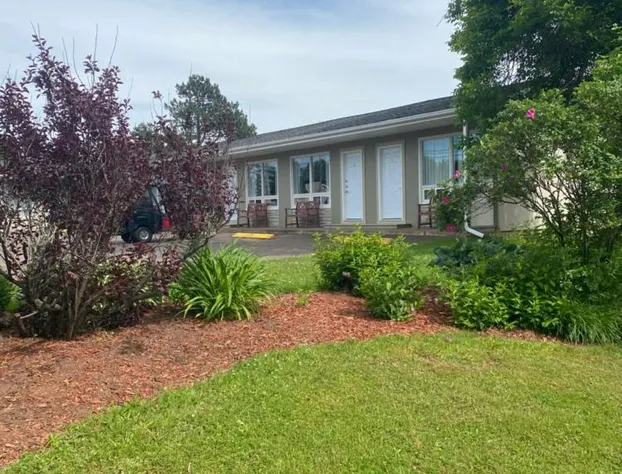 Clark's Sunny Isle Motel hotel detail image 4