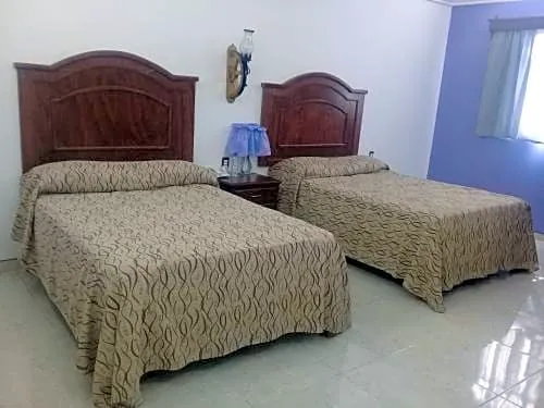 Hotel Hacienda Parroquia hotel detail image 2