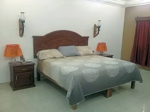 Hotel Hacienda Parroquia hotel detail image 3