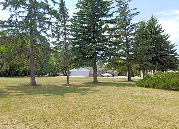 Sunset motel hotel detail image 2