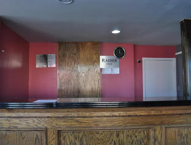 Rodeway Inn Lubbock hotel detail image 1