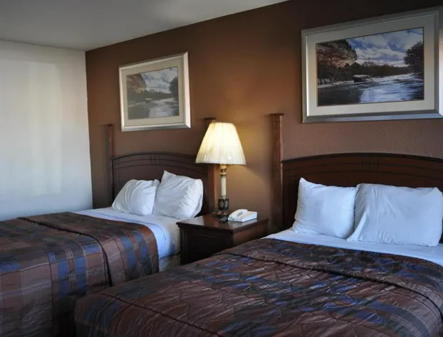 Rodeway Inn Lubbock hotel detail image 2