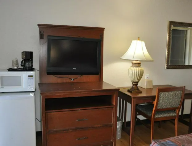 Rodeway Inn Lubbock hotel detail image 3