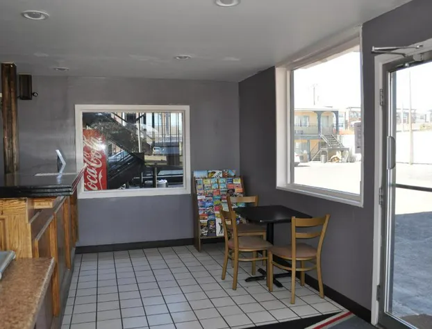 Rodeway Inn Lubbock hotel detail image 4