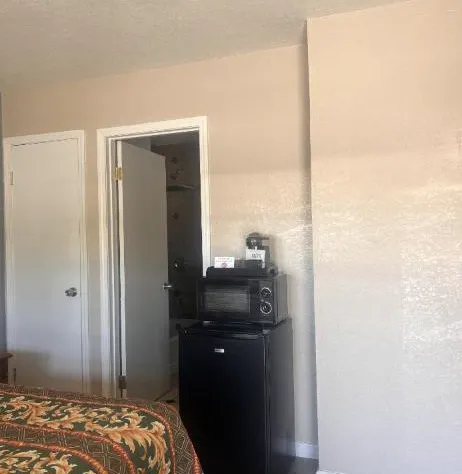 Western Village Inn hotel detail image 4