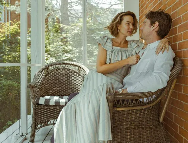 Merrill House hotel detail image 2