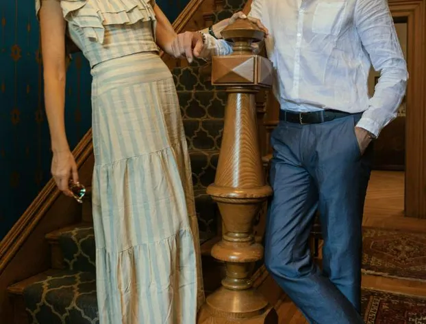 Merrill House hotel detail image 3