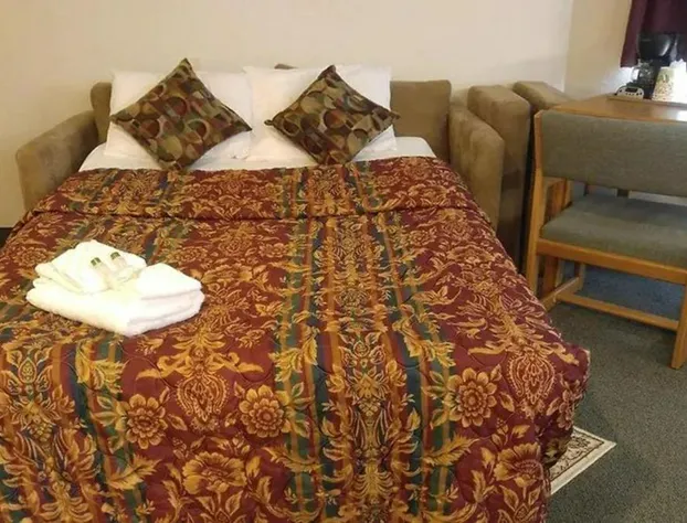 Guardian Inn hotel detail image 4