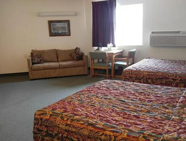 Guardian Inn hotel detail image 2